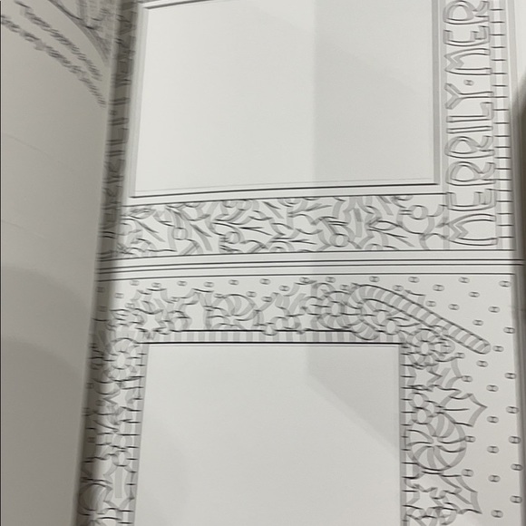 Mary Englebreit “Something to do for the Holidays” a coloring and activity book - Picture 9 of 11